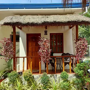  Bed & Breakfast Glorias 1